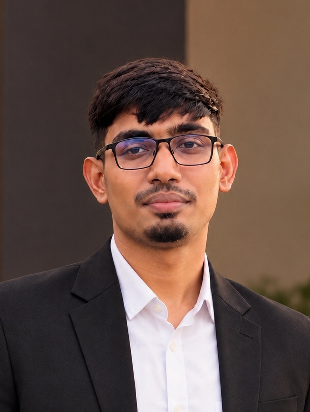 Tushar Imran, software engineer